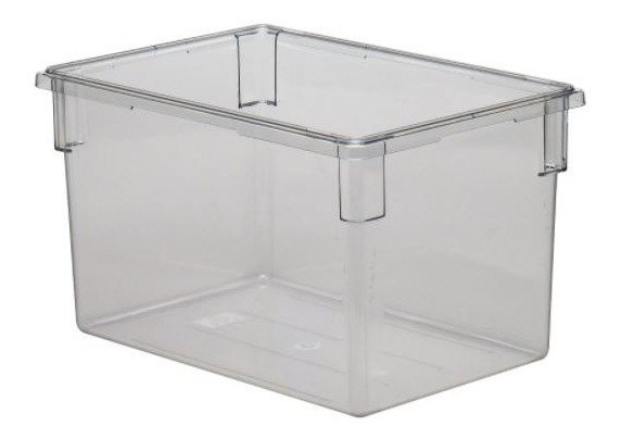 CAJAS PARA ALIMENTOS POLICARBONATO