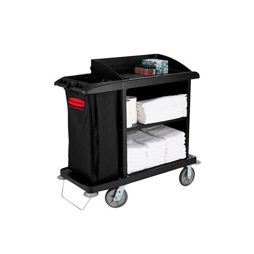 CARRO CLASICO COMPACTO PARA CAMARERA FG619000