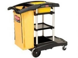 CARRO DE LIMPIEZA DE ALTA CAPACIDAD FG9T7200