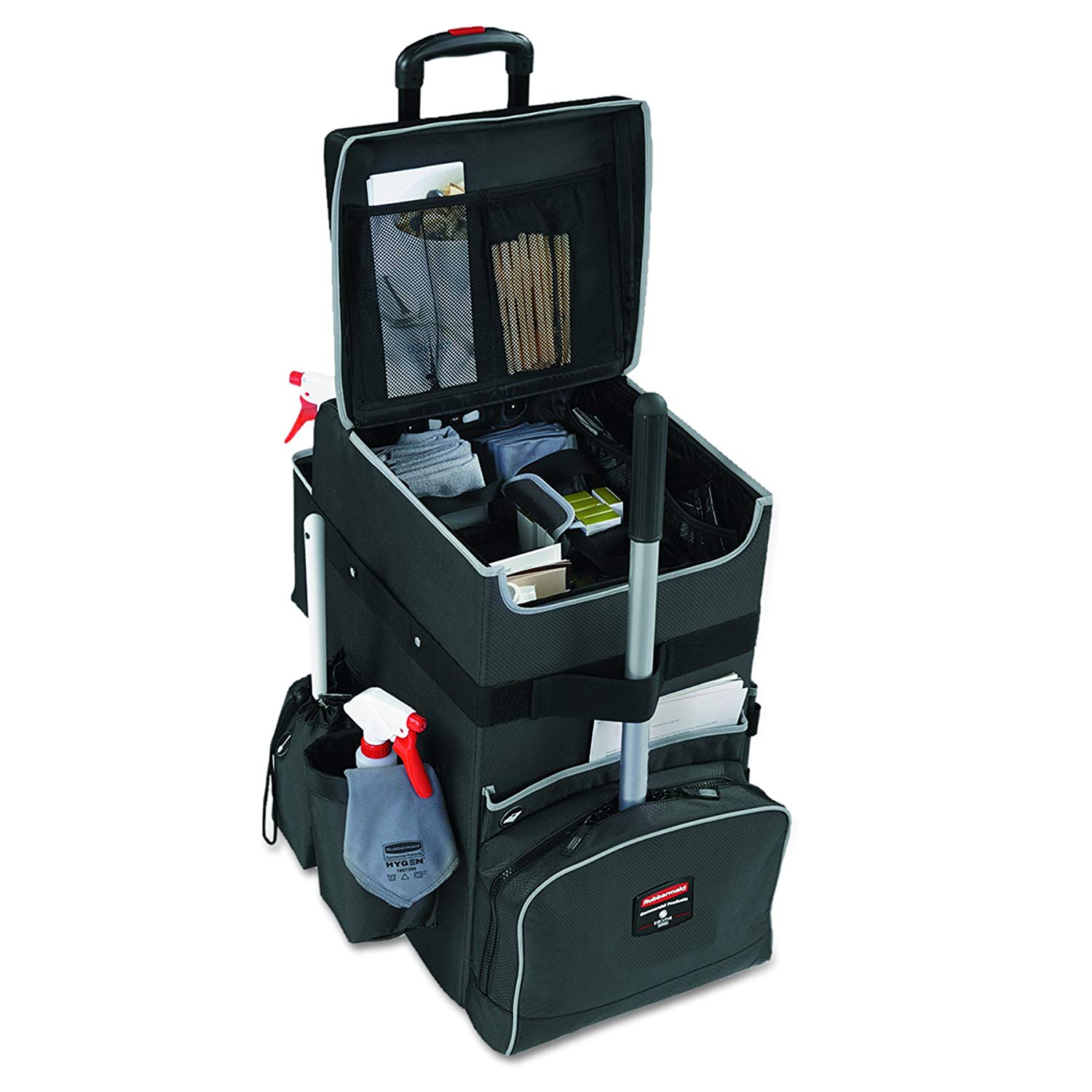 CARRY ON EXECUTIVE QUICK CART 1902465