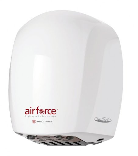 SECADOR DE MANO WORLD DRYER