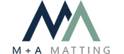 M + A Matting