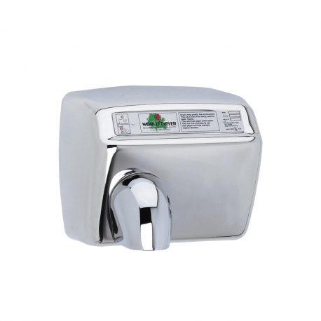 world dryer DXA 54