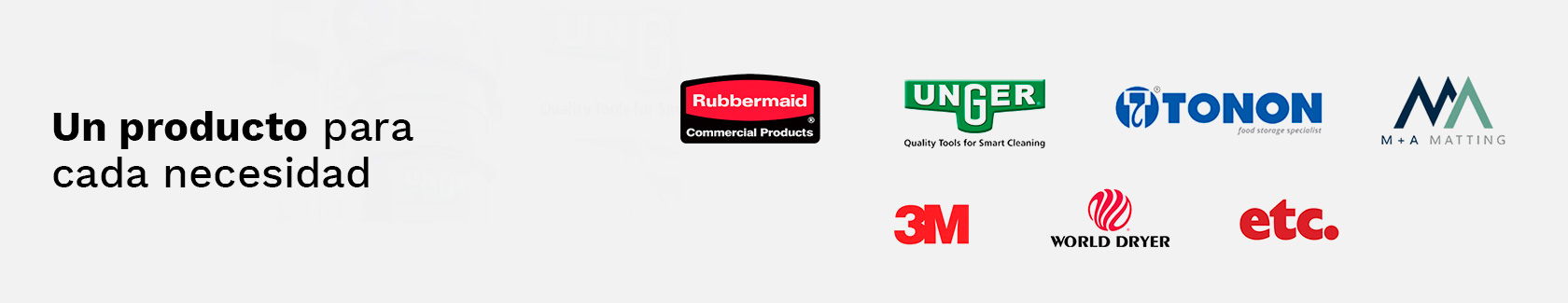 Shop banner