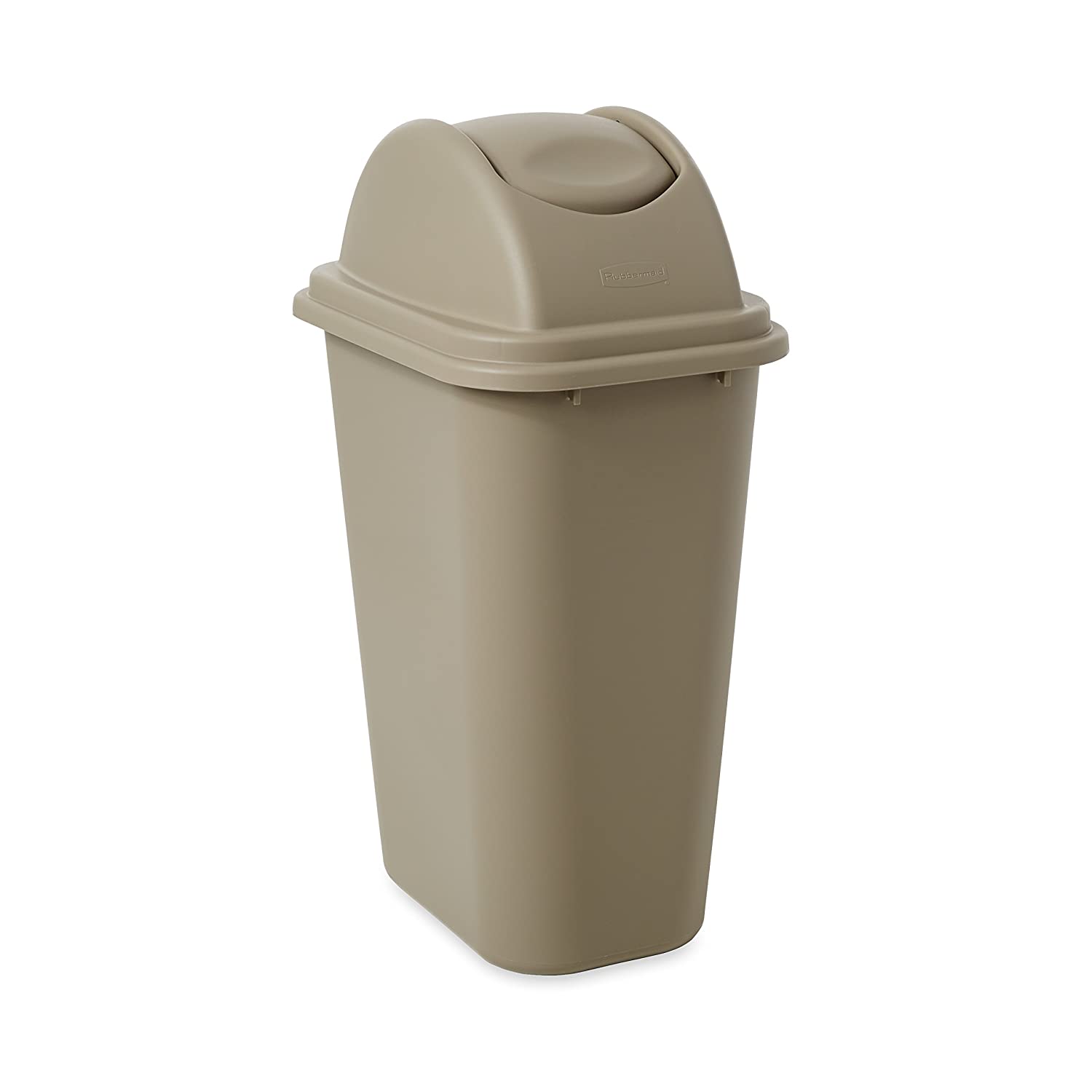PAPELERA CON TAPA VAIVEN 39 LTS