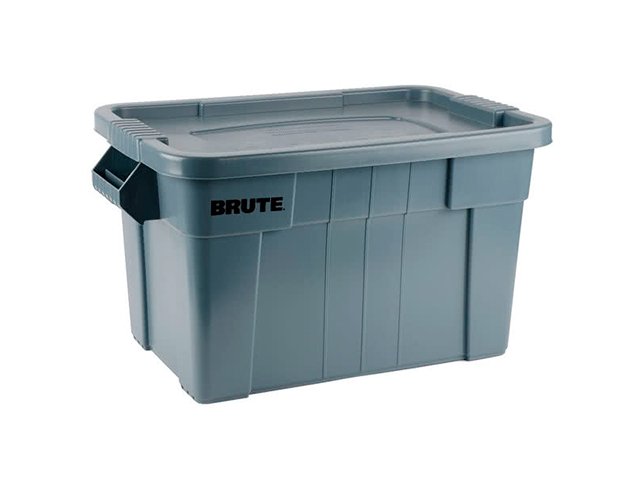 CAJA BRUTE
