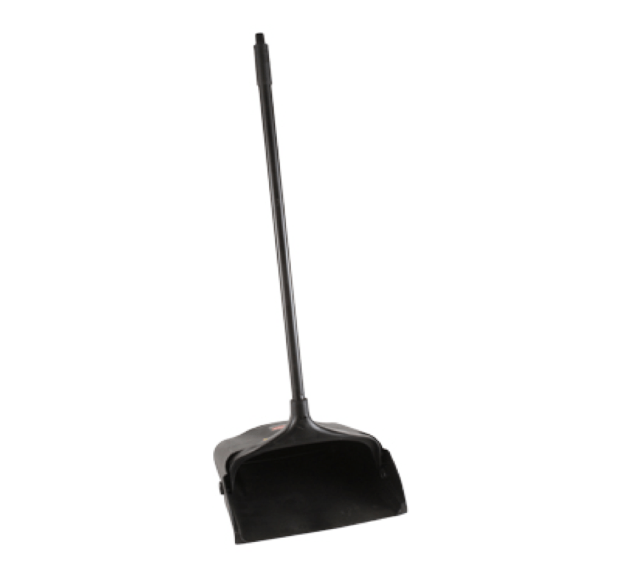recogedor plegable