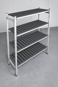 ESTANTE ONE SERIES TONON