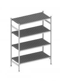 ESTANTE ONE SERIES TONON