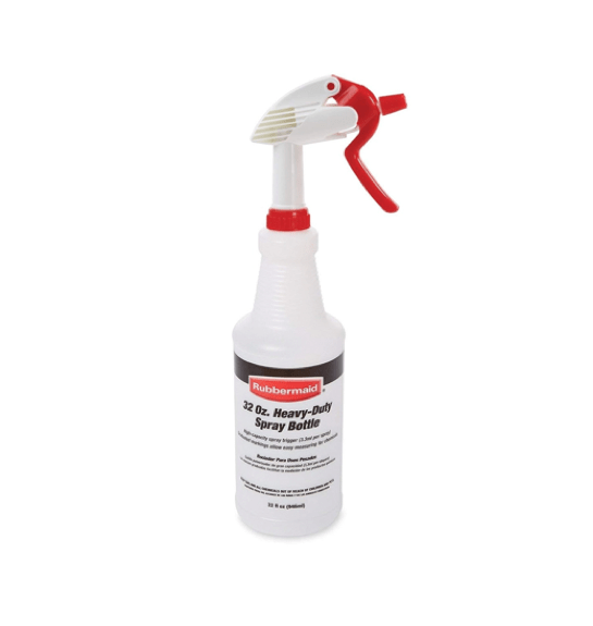 Pulverizador Rubbermaid
