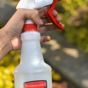 Pulverizador Rubbermaid