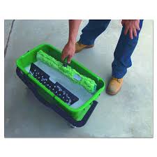 BALDE RECTANGULAR QB220