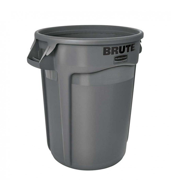 Contenedor Brute